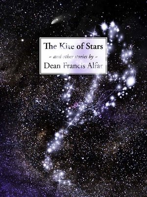 cover image of The Kite of Stars and Other Stories